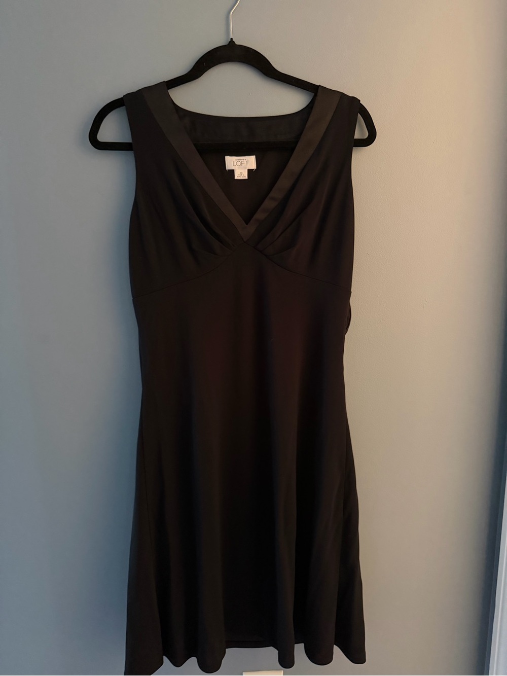LOFT Dress